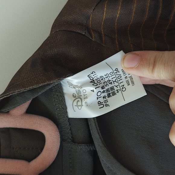 Jyn Erso Star Wars Costume - Picture 2 of 2